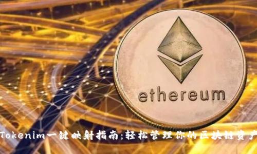 Tokenim一键映射指南：轻松管理你的区块链资产