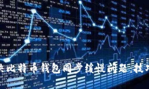 如何解决比特币钱包同步缓慢问题：技巧与建议