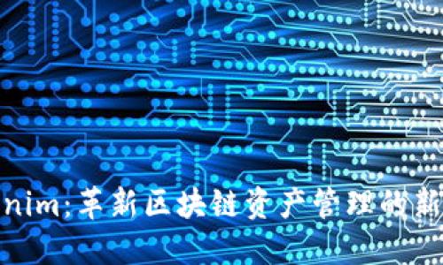 Tokenim：革新区块链资产管理的新选择