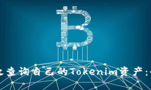 如何高效查询自己的Tokenim资产：全面指南