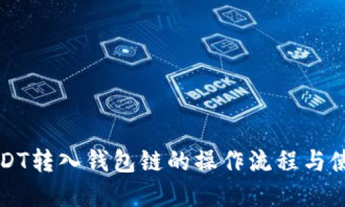详解USDT转入钱包链的操作流程与使用技巧
