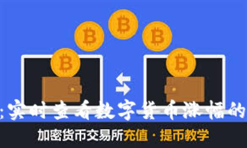 Tokenim:实时查看数字货币涨幅的高效工具