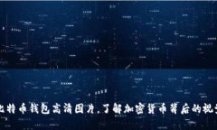 探索比特币钱包高清图片