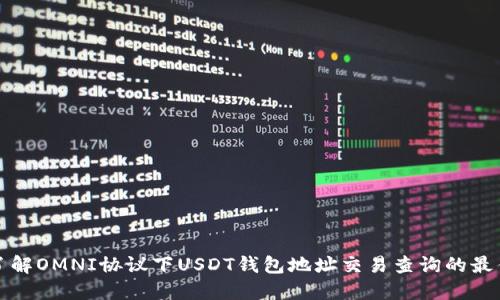 全面了解OMNI协议下USDT钱包地址交易查询的最佳方式