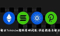 如何解决Tokenim转账退回问