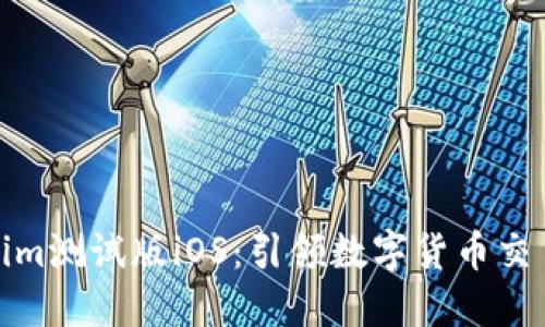 探索Tokenim测试版iOS:引领数字货币交易的新风潮