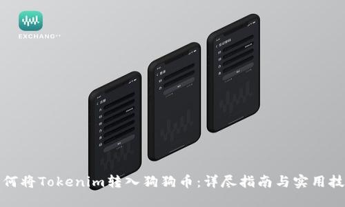 如何将Tokenim转入狗狗币:详尽指南与实用技巧
