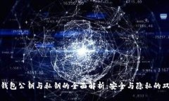 比特币钱包公钥与私钥的