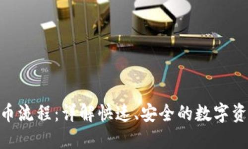 Tokenim转币流程:详解快速、安全的数字资产转移方法