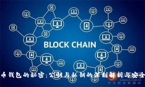 比特币钱包的秘密:公钥与私钥的深刻解析与安全策略