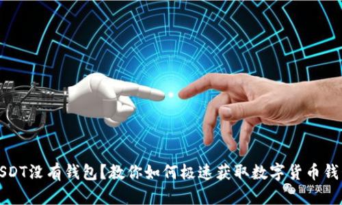 USDT没有钱包？教你如何极速获取数字货币钱包