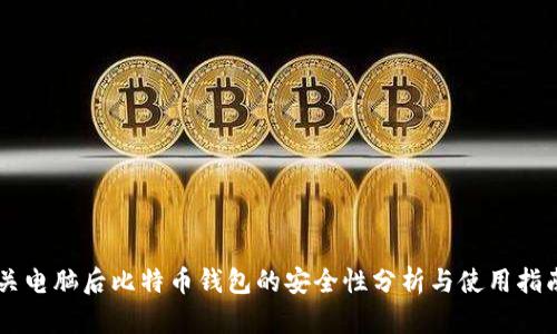 关电脑后比特币钱包的安全性分析与使用指南