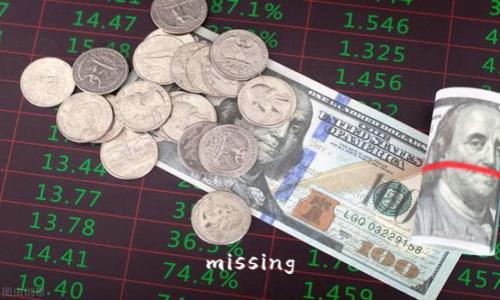 missing