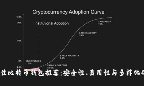 2023年最佳比特币钱包推荐:安全性、易用性与多样化的完美结合