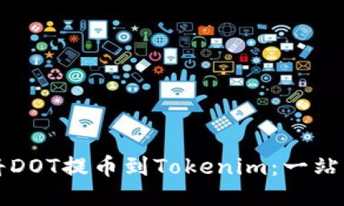 如何将DOT提币到Tokenim:一站式指南