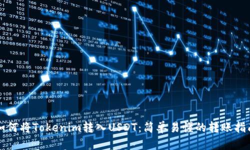 如何将Tokenim转入USDT：简单易懂的转账指南