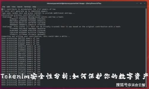 Tokenim安全性分析：如何保护你的数字资产