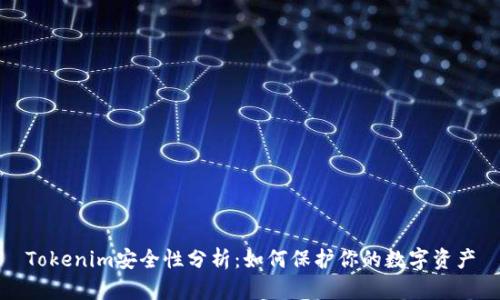 Tokenim安全性分析：如何保护你的数字资产