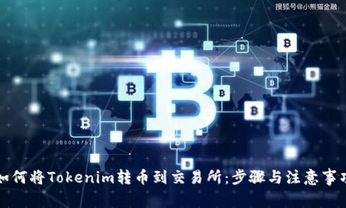 如何将Tokenim转币到交易所：步骤与注意事项